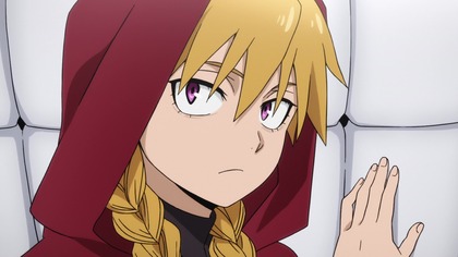 Demonki Cienia - 01 PL