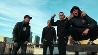 Polska Wersja - Lepiej To Zostaw feat.  Małach & Rufuz prod.  Choina