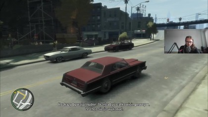 EGZEKWUJEMY EGZEKUCJĘ | Grand Theft Auto 4 #3