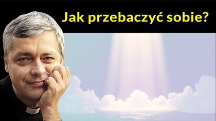 Jak przebaczyć sobie #pawlukiewicz