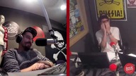 Mama Kisio pierwszą damą! [Rock Radio]