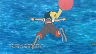 Pokemon Słońce i Księżyc ultra Legendy polski opening