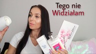 W KOŃCU KONIEC Z TYM - KOSMETYCZNE NOWOŚCI