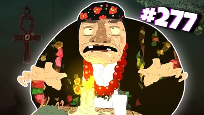 BLOK EKIPA (277), CZARNA WOŁGA