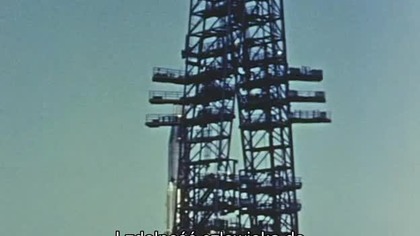 Journey to the Seventh Planet - Wyprawa na Siódmą Planetę (1962)