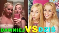 THE SISTERS: DAWNIEJ VS DZIŚ