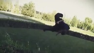 Rosyjski parkour
