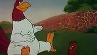 Kr&oacute;lik Bugs przedstawia 19 (Lektor PL)