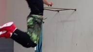 Uwolnij swoje biodra i skacz wyżej #shorts