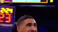 Obi Toppin - WSAD POD NOGĄ *prawa noga,lewa reka*