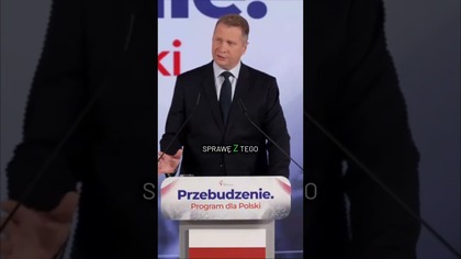 Polska w dolinie nędzy? Mocne słowa