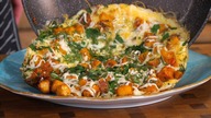 Szybkie i obłędne śniadanie Omlet w kilka minut / Oddaszfartucha
