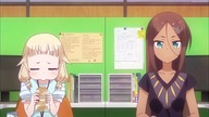 New Game! | S01E10 | Zatrudnienie w pełnym wymiarze czasu pracy jest luką w prawie, kt&oacute;ra ma 