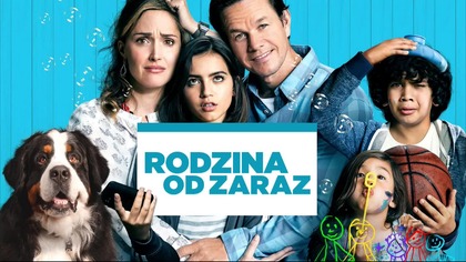Rodzina od zaraz (2018) [Lektor PL] - Iпstaпt FamiIy