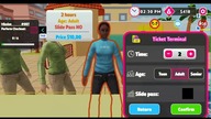 I think the ages and models dont match #gaming #Short #Shorts #Game #Browsegame #Browsegamer