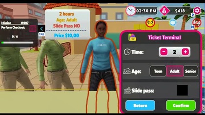 I think the ages and models dont match #gaming #Short #Shorts #Game #Browsegame #Browsegamer