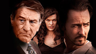 Stone (2010) Lektor PL