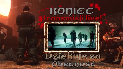 Zombie Army Trilogy #1 Armia Nieumarłych  [NA ŻYWO]