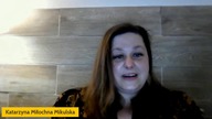 [ZN2] Oskoła.  Cudowny sok z brzozy - Katarzyna Miłochna Mikulska u Tomasza J.  Kosińskiego