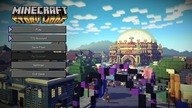 Minecraft Story Mode: Part 1 | Sonny Daniel