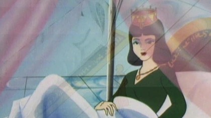 Speed Racer - 28 - Walka z czasem (część 2)