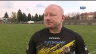Ciężko było marzyć o zwycięstwie - Paweł Prokopowicz po meczu Wataha - Posnania - 18. 04. 2021r.