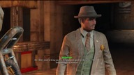 DIAMOND CITY MATERIAL #FALLOUT4