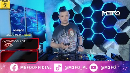 Made with Restream. Livestream on 30+ platforms at once via https://restream.io

ostatnia wspólna transmisja w Erfurcie 
WSPARCIE NA POWRÓT DO POLSKI 
https://tipply.pl/@m3fo

https://www.facebook.com/MeFoofficjal