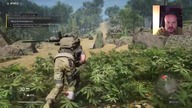 Ghost Recon Breakpoint Pierwsze wrażenia BETA PS4 #2