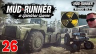 OKŁAMAŁEM GRZECHA - SPINTIRES: MUDRUNNER #26 - GRZECHU40 i DED87