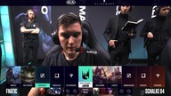 Fnatic vs Schalke 04 |EN| - LEC Spring Split 2020 W6D2