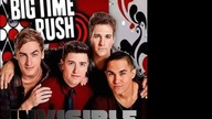 Big Time Rush - Invisible (PaulPoland Single Edition) - Single