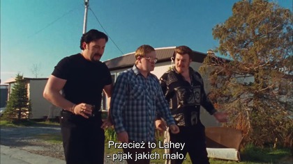 Chłopaki z baraków: Film (2006) Napisy