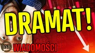 Polska gospodarka ZŁAMANA! W kwietniu zacznie się ERROR | WIADOMOŚCI