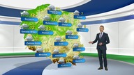 Prognoza pogody na TVN Meteo (26. 10. 2023)