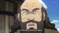 Vinland Saga (anime) - Odcinek 15 Po festiwalu przesilenia zimowego