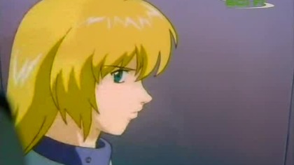 Blue Gender - 13 - Heresy (Napisy z TV)