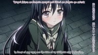 Shakugan no Shana Second Odcinek 07