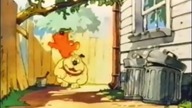 04. Zakończenie do Bursztynowa kolekcja filmowa 2 - Miś Yogi.  Jak się macie - misia znacie