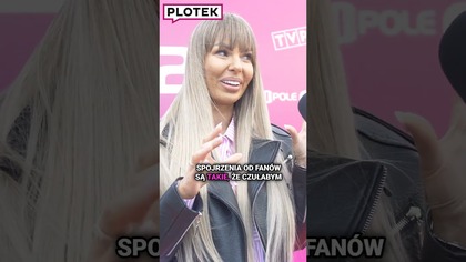 Paula Karpowicz z Topky o bezpieczeństwie na koncertach.  Mówi o groźnych sytuacjach