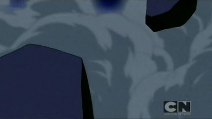 Ben 10 Ultimate Alien 14 Skąd płynie magia