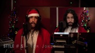 Mariah Carey - "All I Want For Christmas Is You" w 20 stylach
