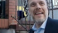 SPOTKAŁEM KANDYDATA NA PREZYDENTA