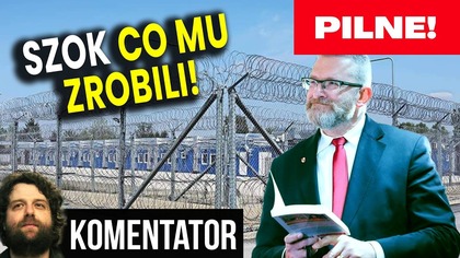 Szok Co Zrobili Braunowi! Ta Sprawa Otwiera Oczy Gdzie Żyjemy! - Analiza Ator