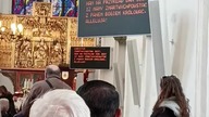 Hymn Zakonu Krzyżackiego grany w Bazylice Mariackiej w Gdańsku Przewrotność historii i piękno pieśni