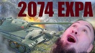Pokaż co potrafisz !!! #1176 Da się grać na prowincji - Object 430