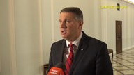 Przemysław Wipler o Joannie Kluzik-Rostkowskiej i posiedzeniu Parlamentu Seniorów
