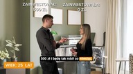 Zaczął od drobnych, ona od zera...  Szokujący finał po latach! 