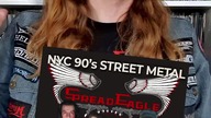 Spread Eagle @ Liverpool, Wrocław, 12. 09. 2026 | Koncertowy Update #439