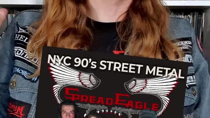 Spread Eagle @ Liverpool, Wrocław, 12. 09. 2026 | Koncertowy Update #439